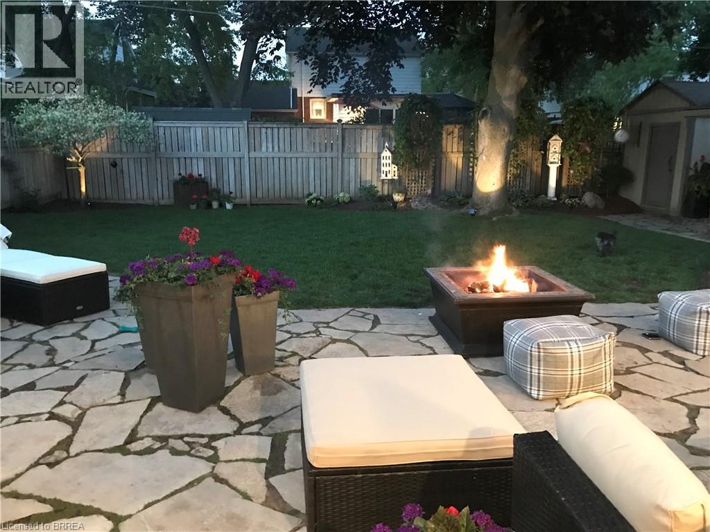 38 Franklin Street, Brantford, Ontario  N3R 1T1 - Photo 44 - 40823925