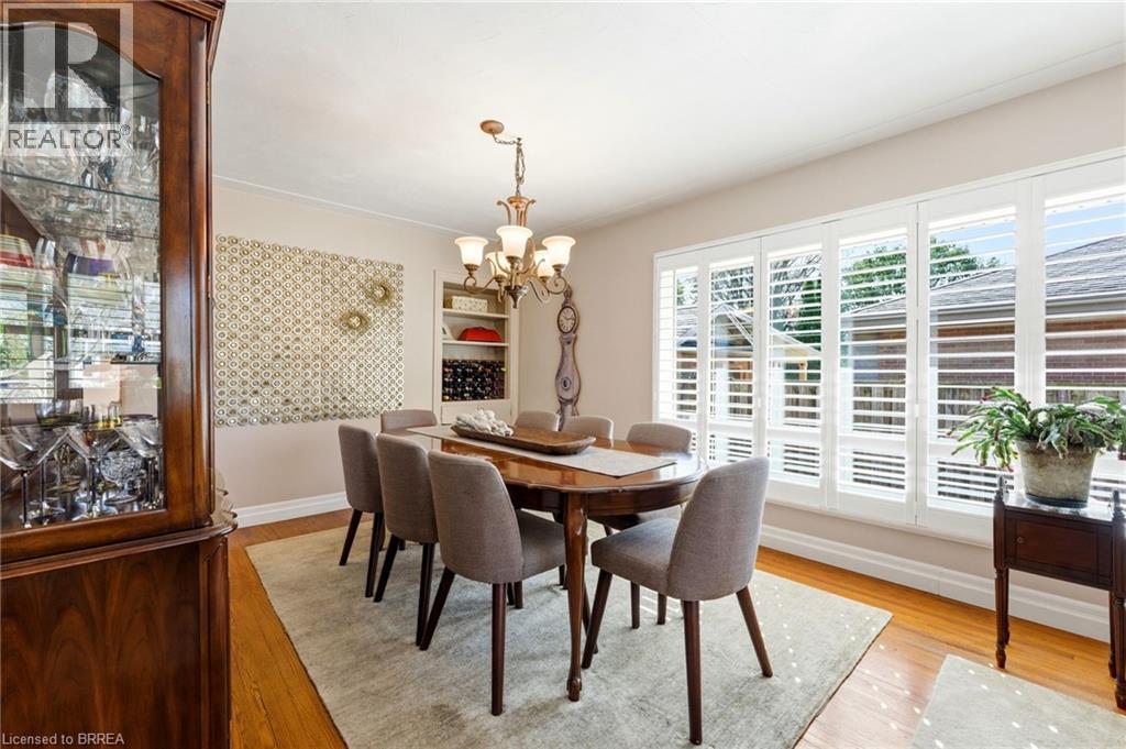 38 Franklin Street, Brantford, Ontario  N3R 1T1 - Photo 13 - 40823925