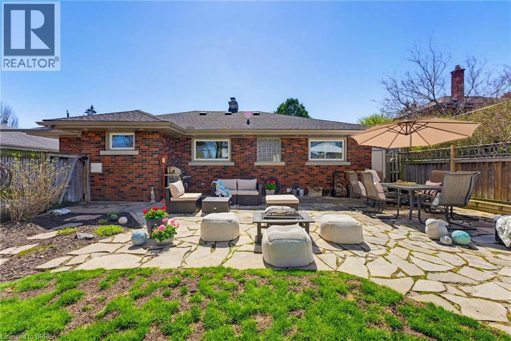 38 Franklin Street, Brantford, Ontario  N3R 1T1 - Photo 33 - 40823925