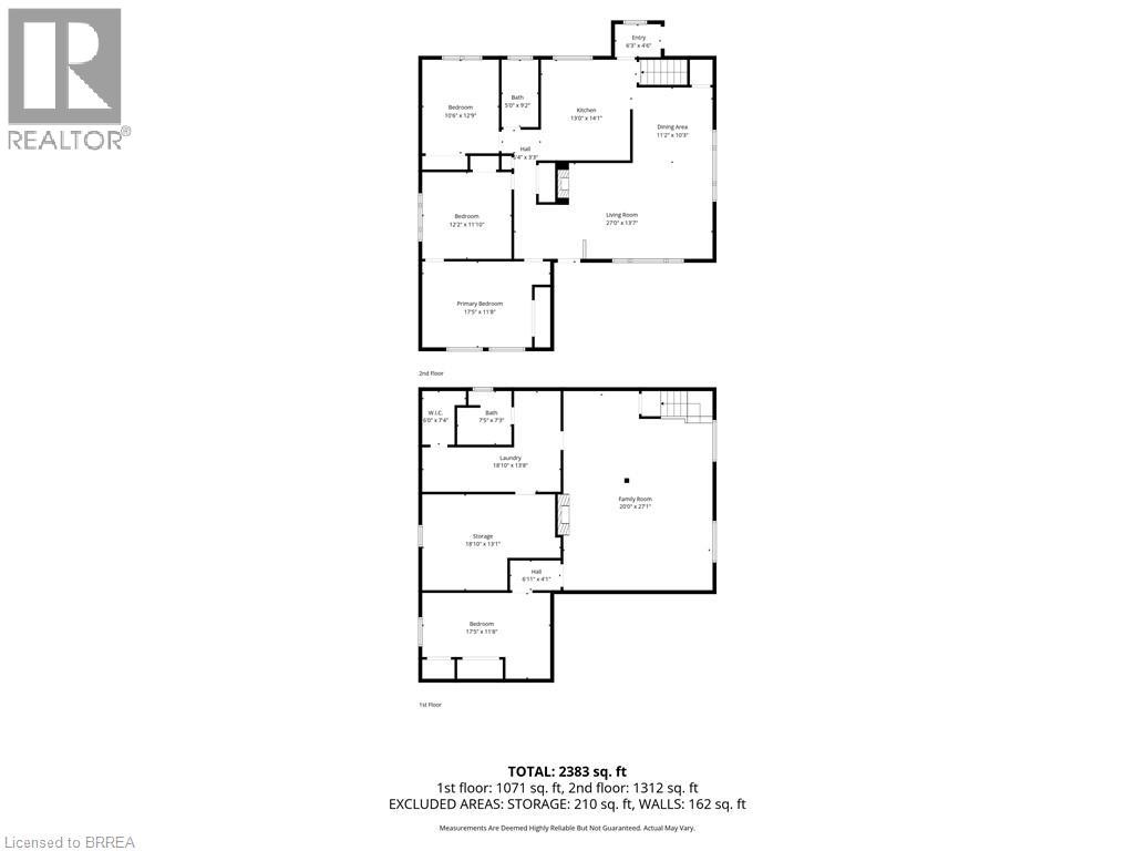 38 Franklin Street, Brantford, Ontario  N3R 1T1 - Photo 41 - 40823925