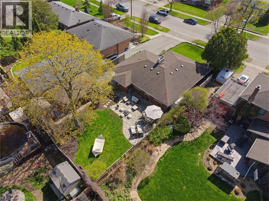 38 Franklin Street, Brantford, Ontario  N3R 1T1 - Photo 39 - 40823925