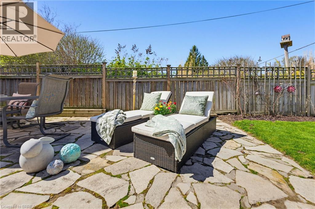 38 Franklin Street, Brantford, Ontario  N3R 1T1 - Photo 35 - 40823925