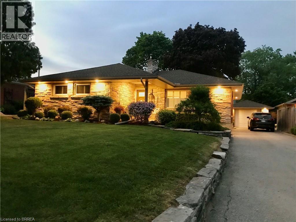 38 Franklin Street, Brantford, Ontario  N3R 1T1 - Photo 43 - 40823925