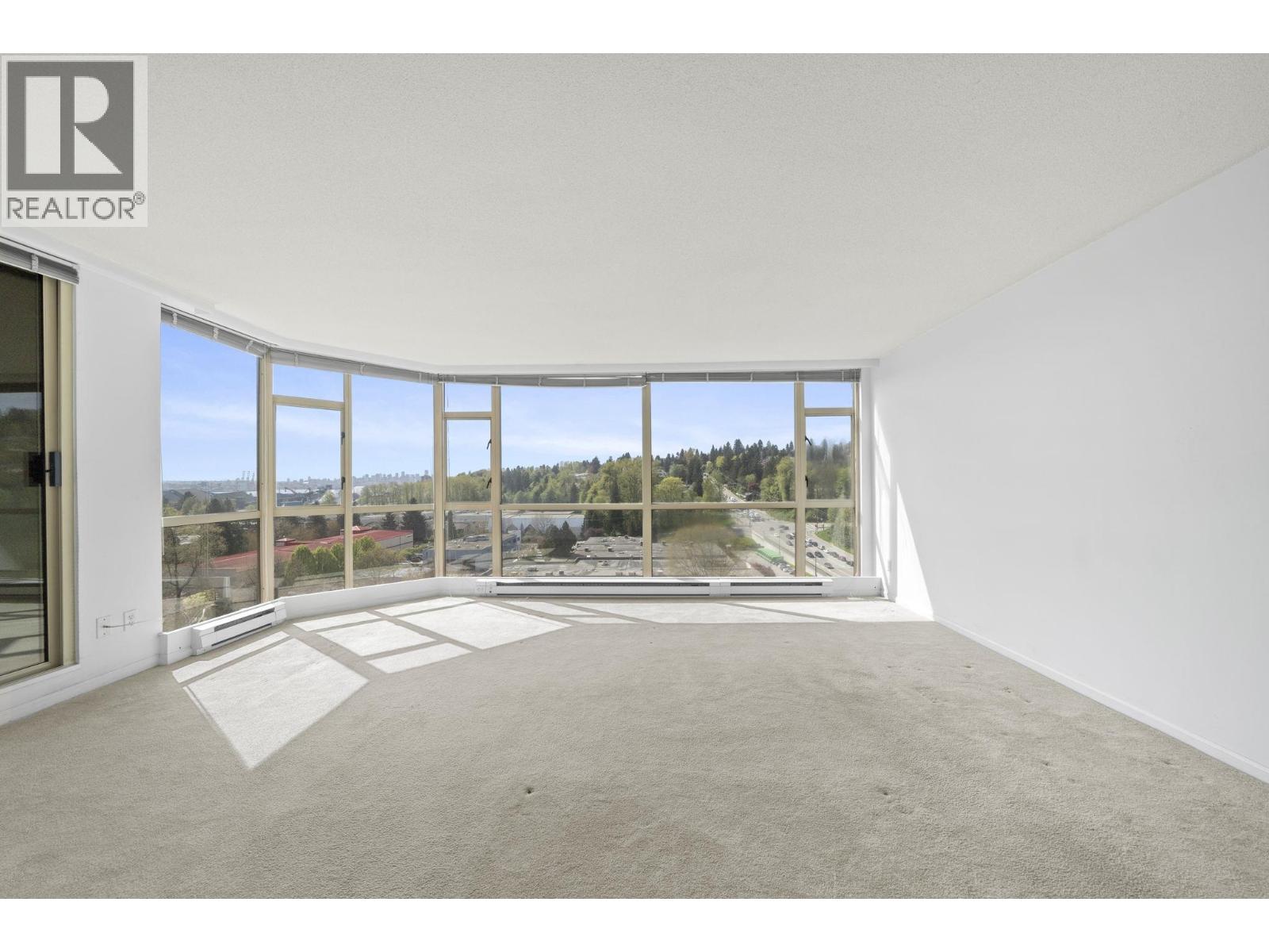 1203 1327 E Keith Road, North Vancouver, British Columbia  V7J 3T5 - Photo 2 - R3116919