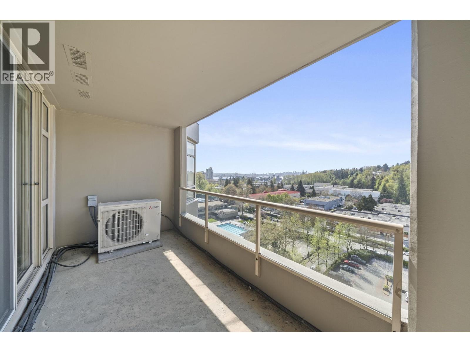 1203 1327 E Keith Road, North Vancouver, British Columbia  V7J 3T5 - Photo 24 - R3116919