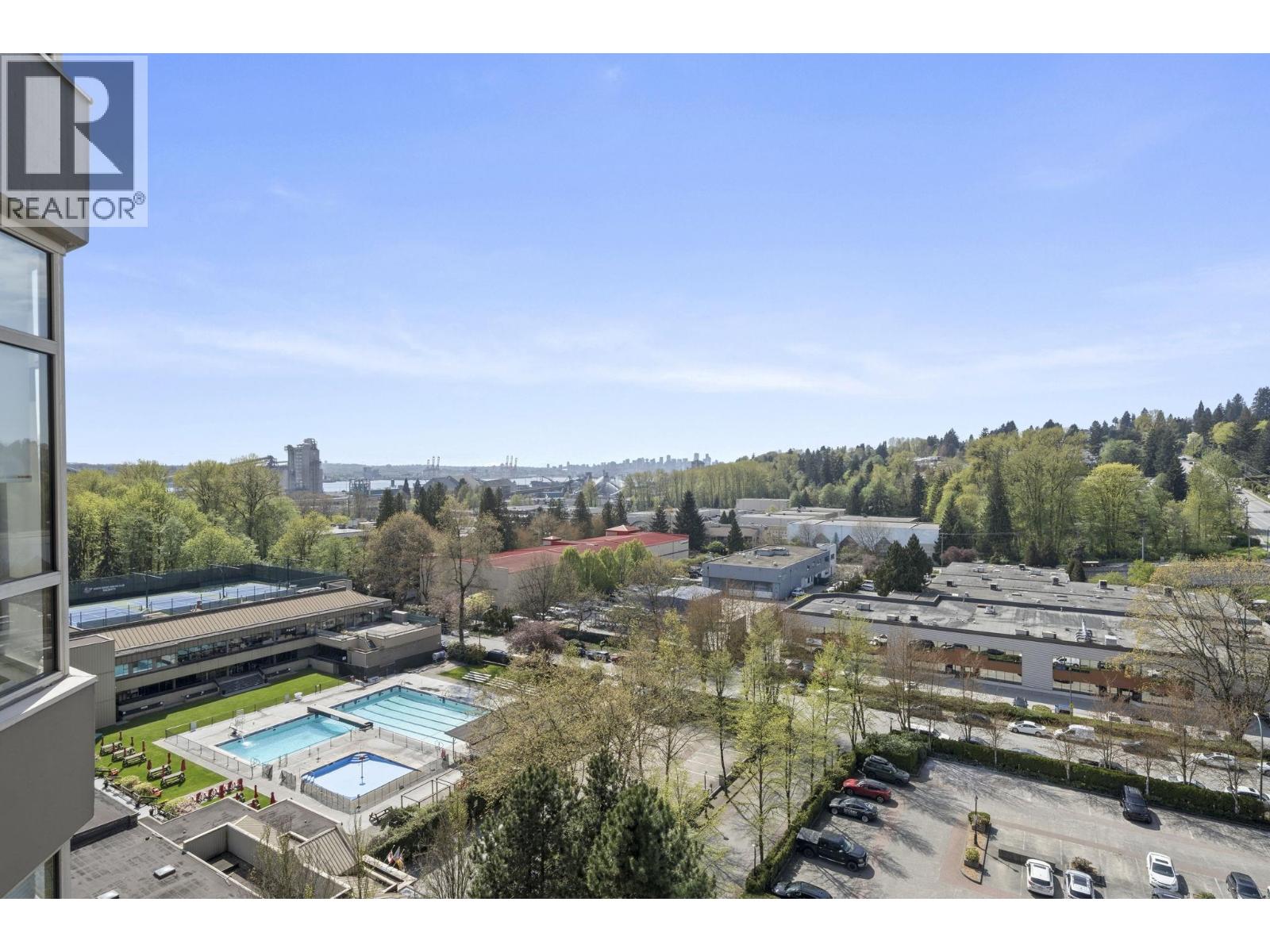 1203 1327 E Keith Road, North Vancouver, British Columbia  V7J 3T5 - Photo 25 - R3116919