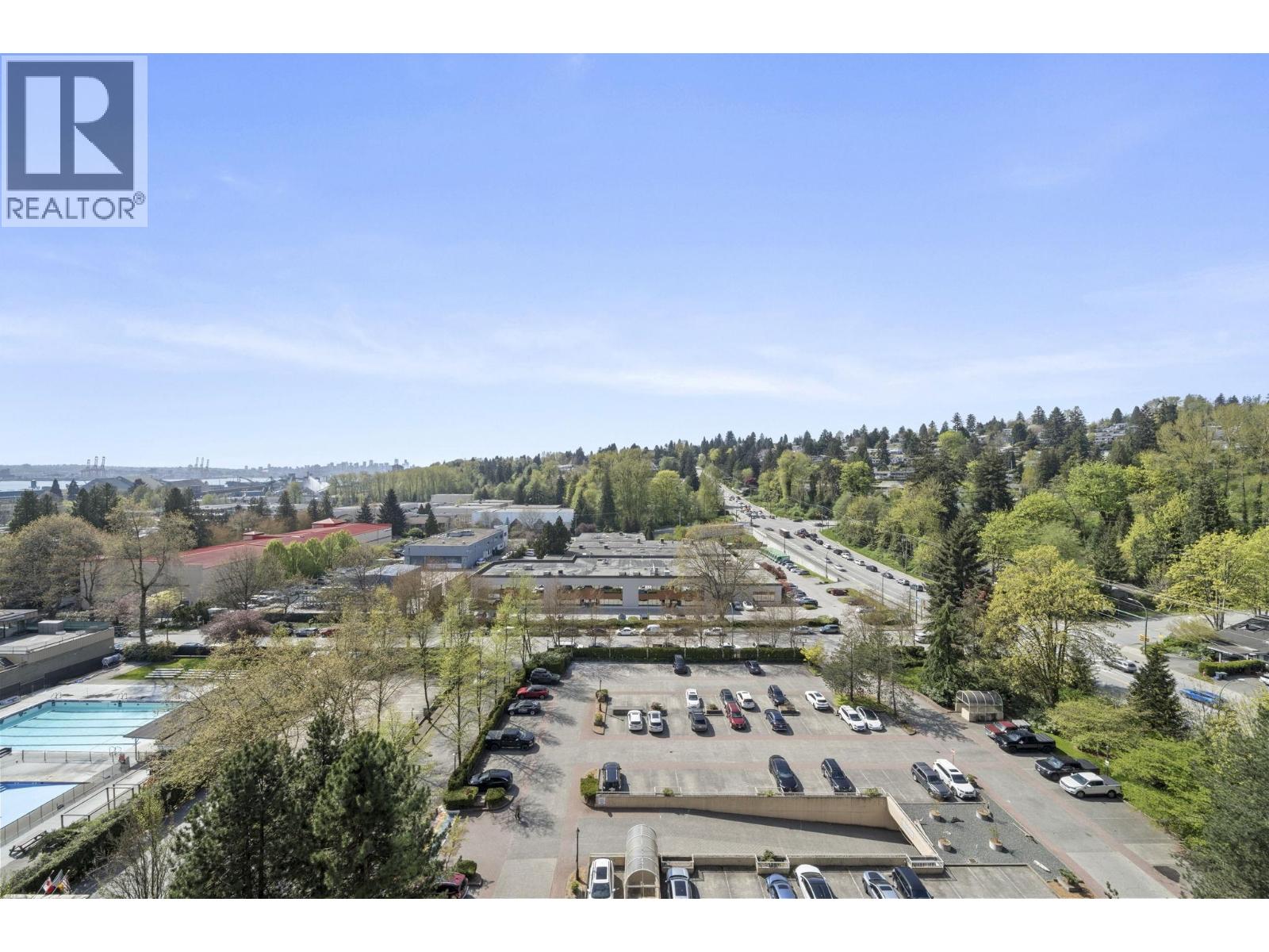 1203 1327 E Keith Road, North Vancouver, British Columbia  V7J 3T5 - Photo 26 - R3116919