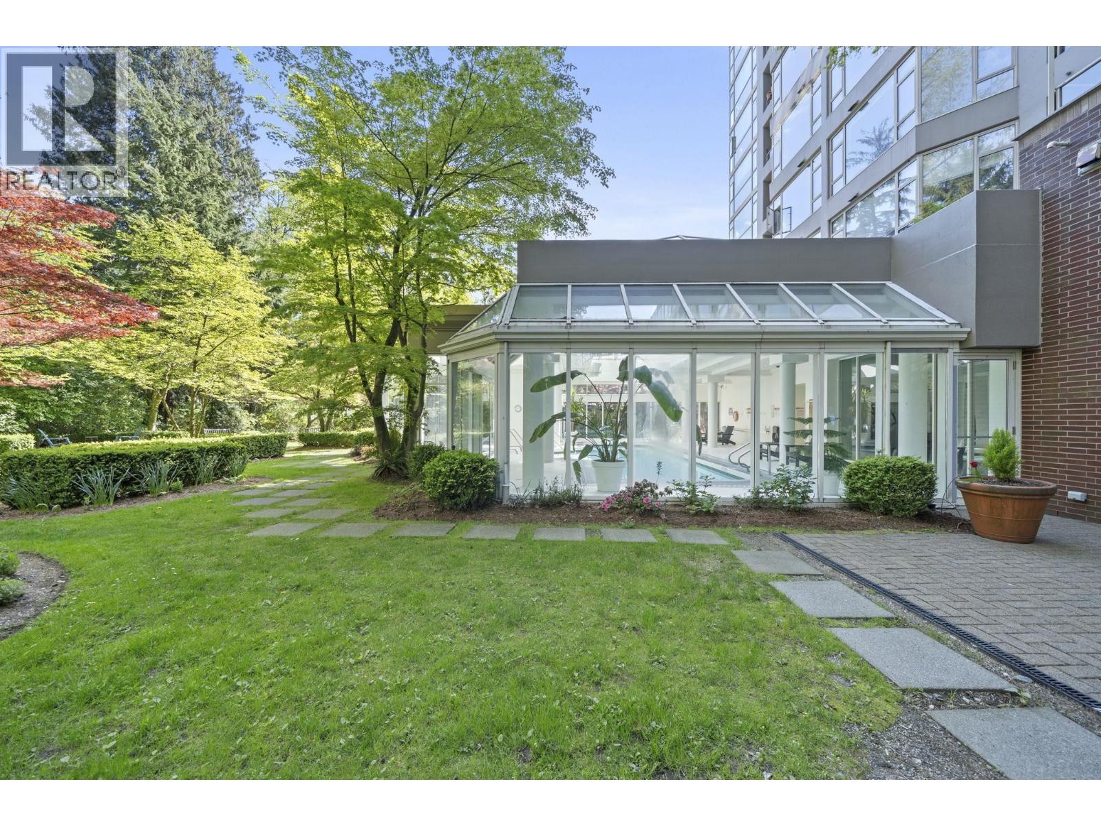 1203 1327 E Keith Road, North Vancouver, British Columbia  V7J 3T5 - Photo 29 - R3116919