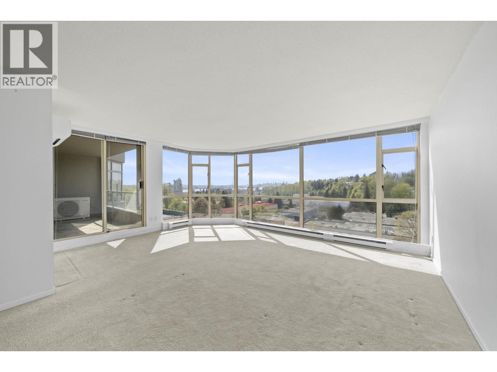 1203 1327 E Keith Road, North Vancouver, British Columbia  V7J 3T5 - Photo 3 - R3116919