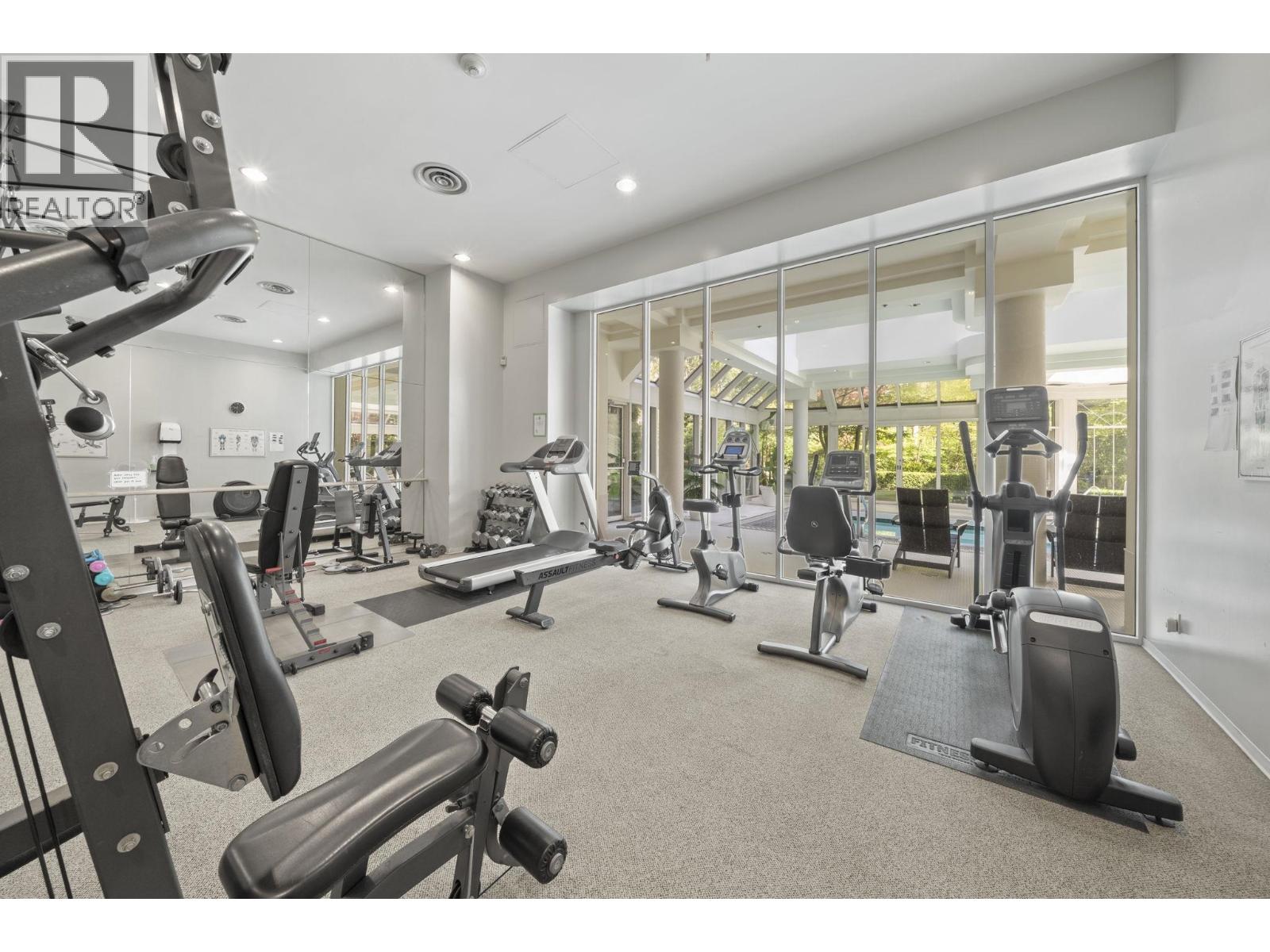 1203 1327 E Keith Road, North Vancouver, British Columbia  V7J 3T5 - Photo 32 - R3116919