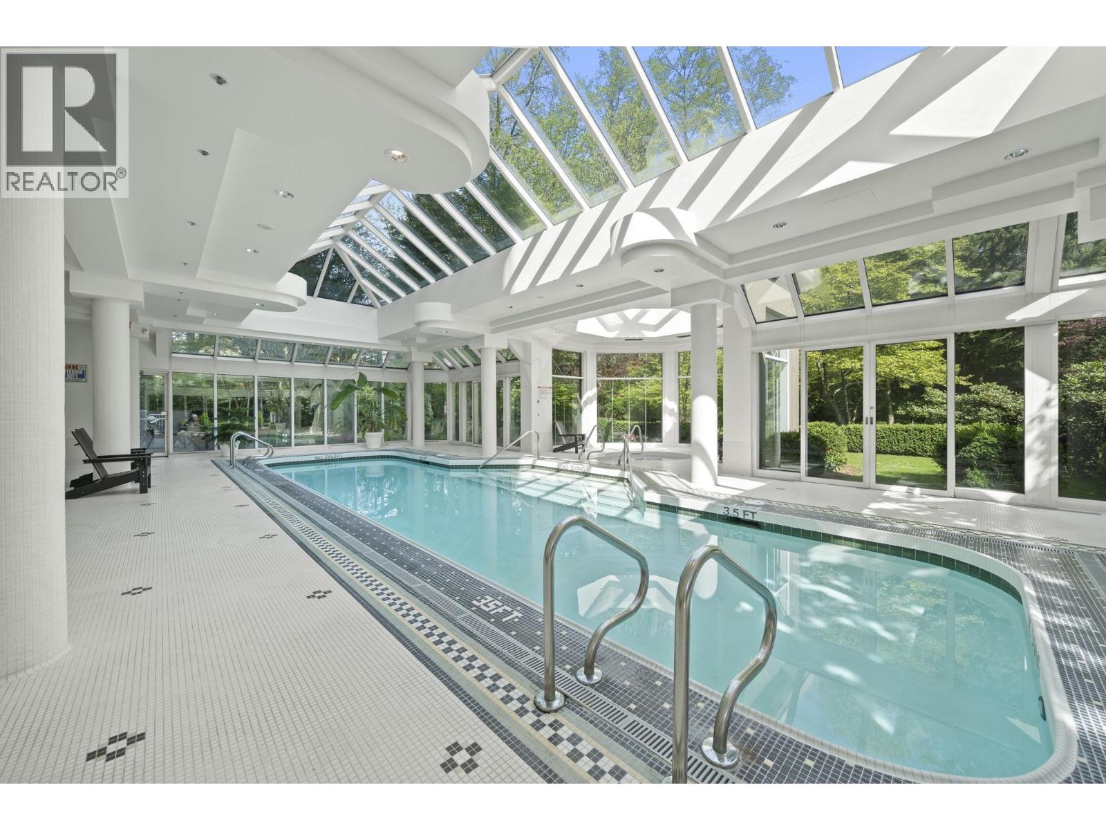 1203 1327 E Keith Road, North Vancouver, British Columbia  V7J 3T5 - Photo 33 - R3116919