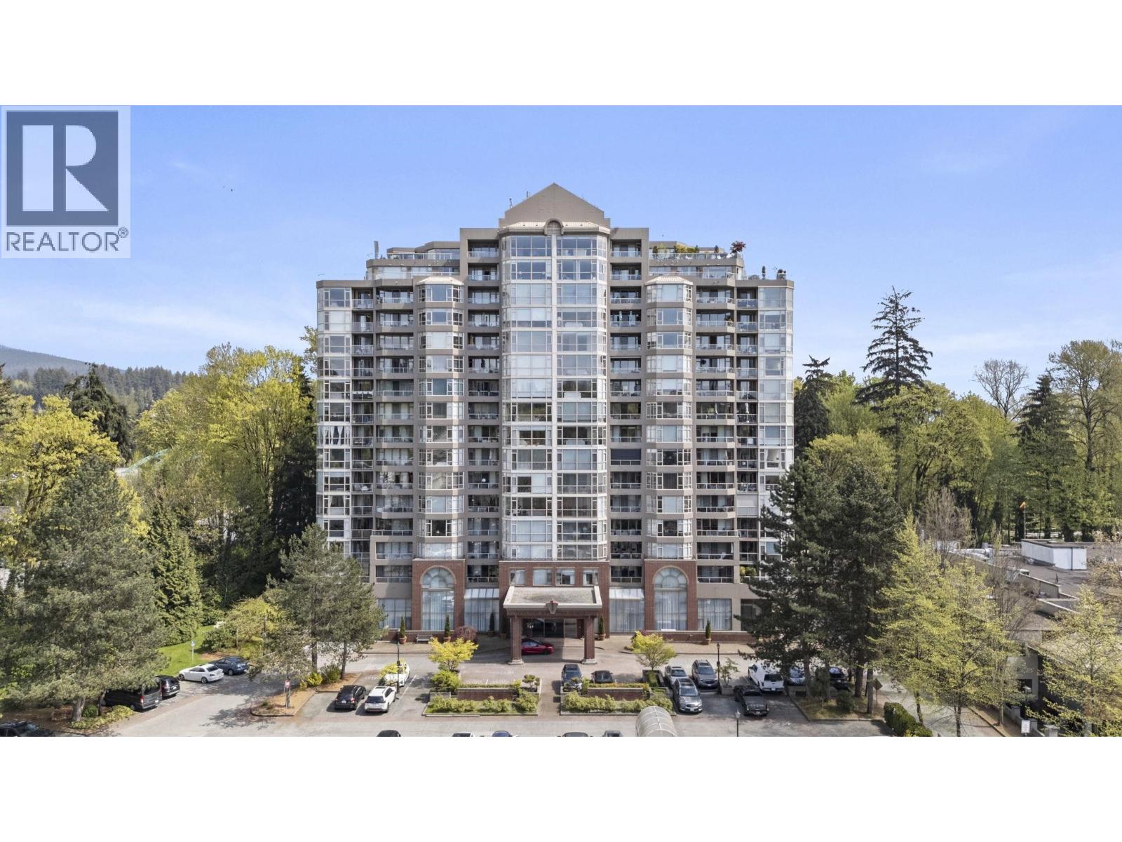 1203 1327 E Keith Road, North Vancouver, British Columbia  V7J 3T5 - Photo 35 - R3116919