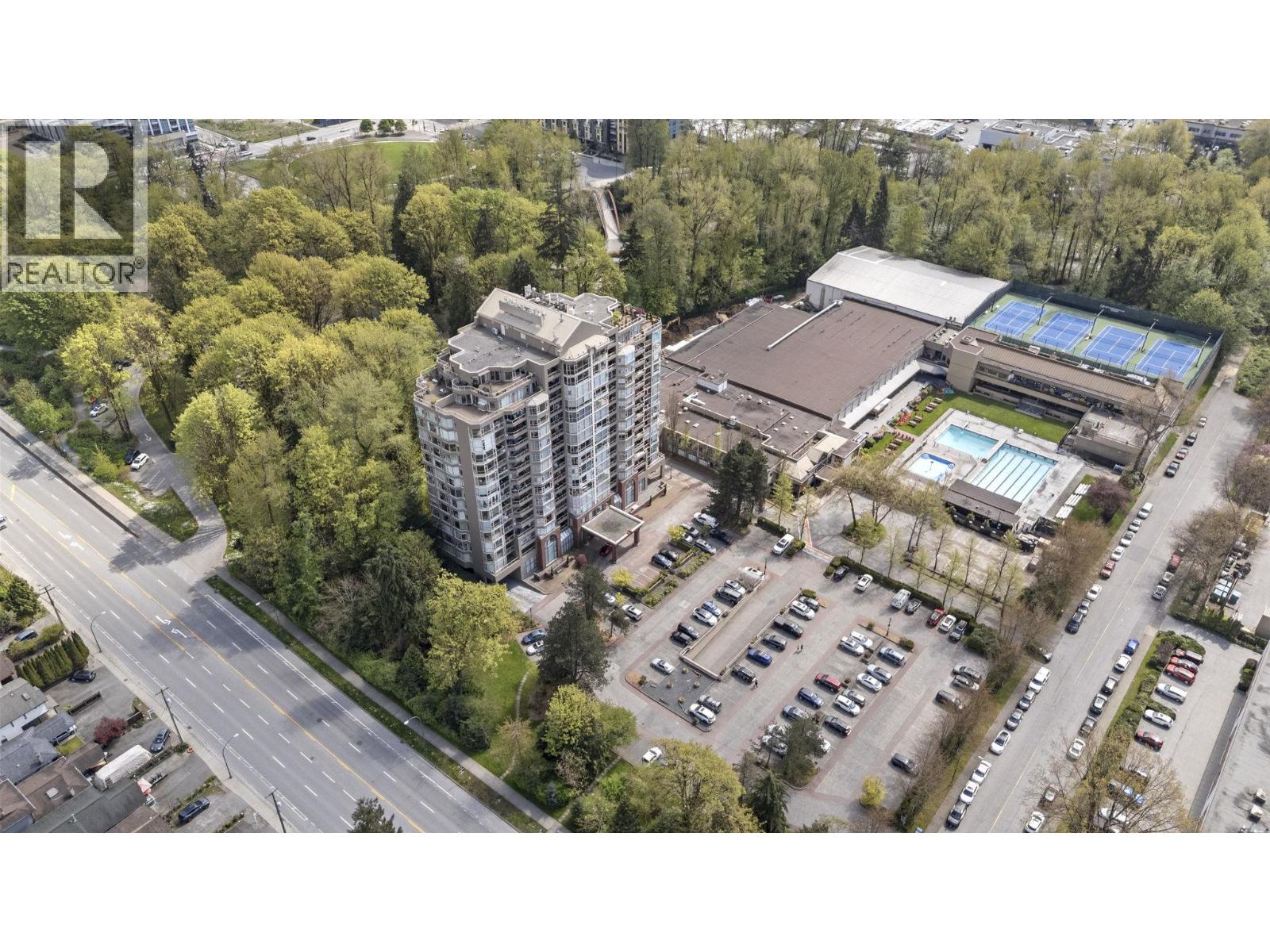 1203 1327 E Keith Road, North Vancouver, British Columbia  V7J 3T5 - Photo 36 - R3116919