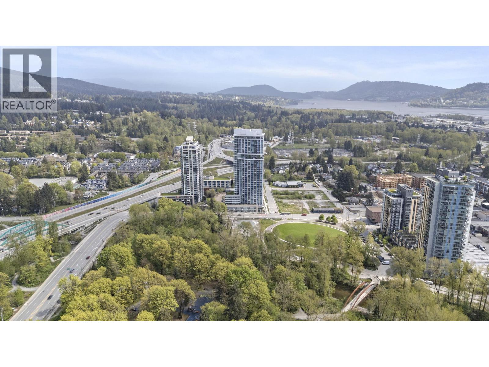 1203 1327 E Keith Road, North Vancouver, British Columbia  V7J 3T5 - Photo 38 - R3116919