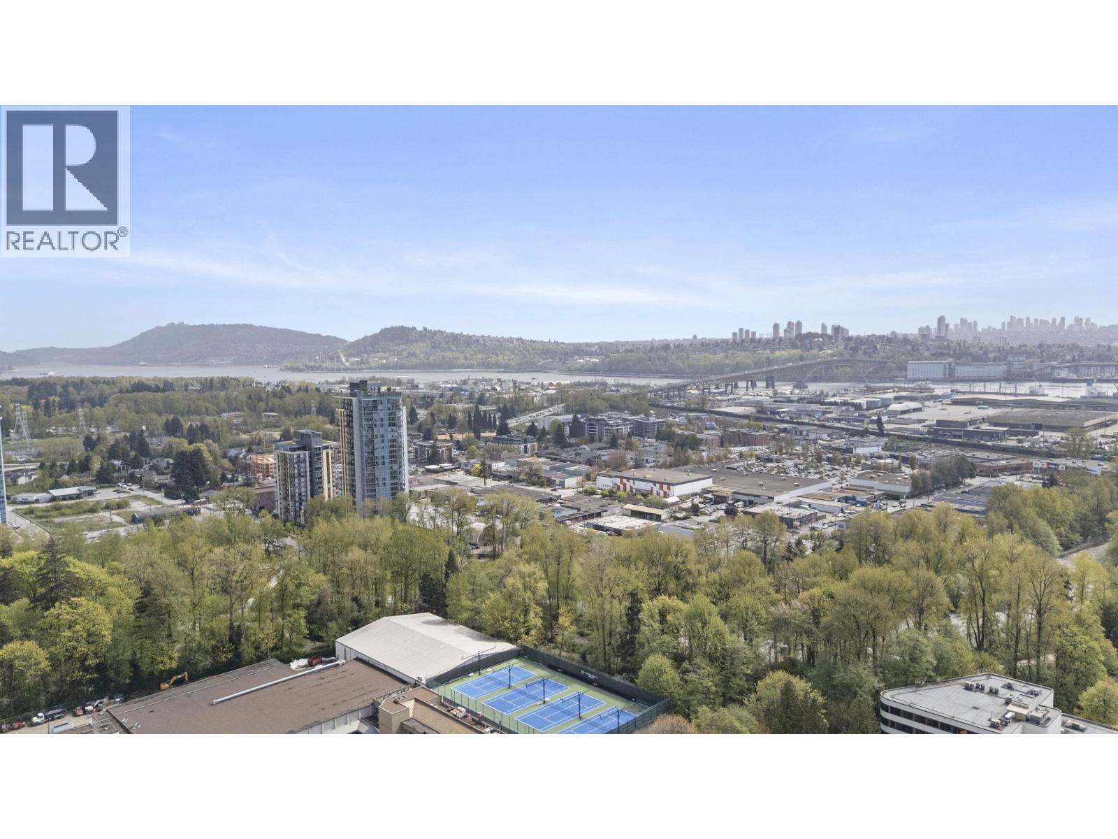 1203 1327 E Keith Road, North Vancouver, British Columbia  V7J 3T5 - Photo 39 - R3116919