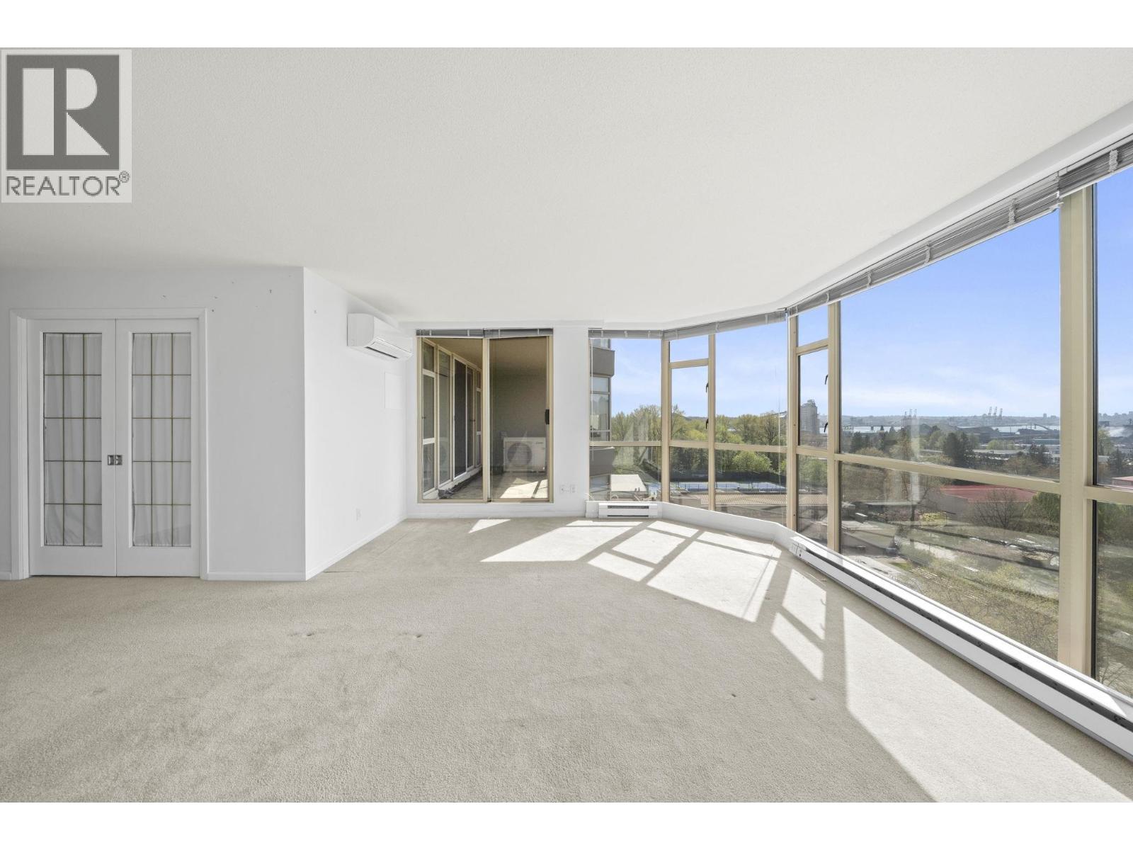 1203 1327 E Keith Road, North Vancouver, British Columbia  V7J 3T5 - Photo 4 - R3116919