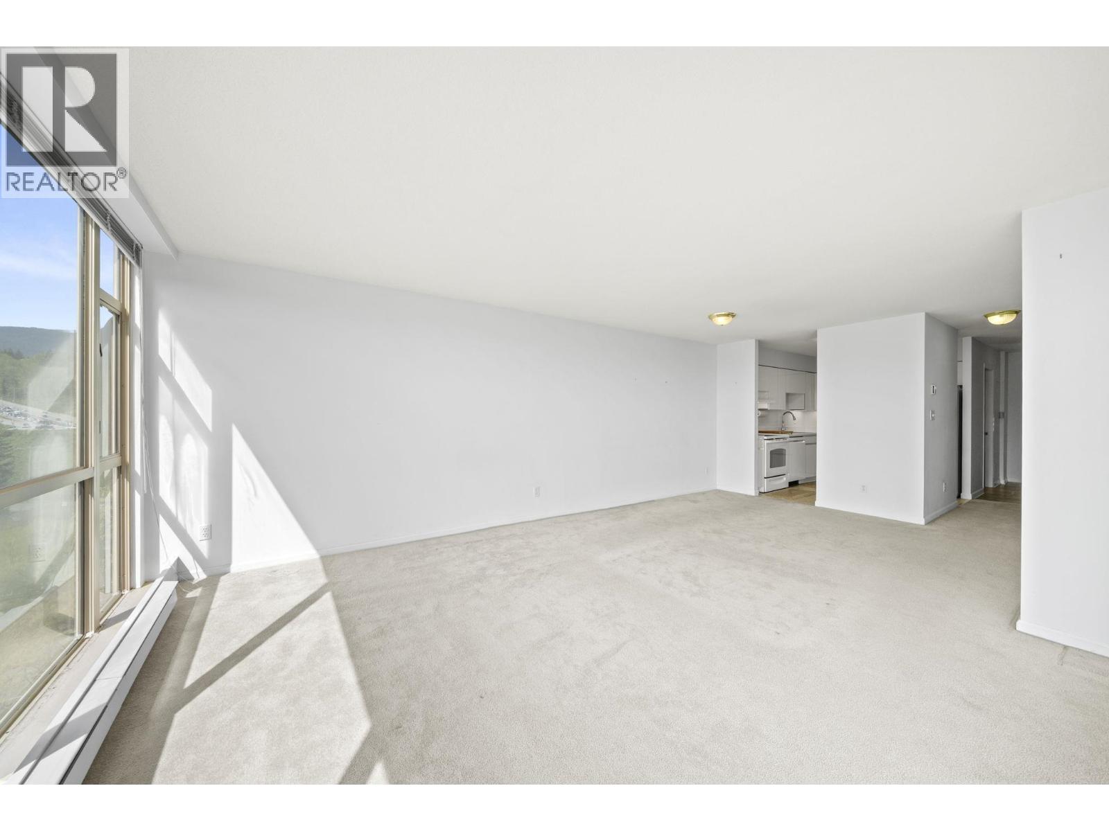 1203 1327 E Keith Road, North Vancouver, British Columbia  V7J 3T5 - Photo 5 - R3116919