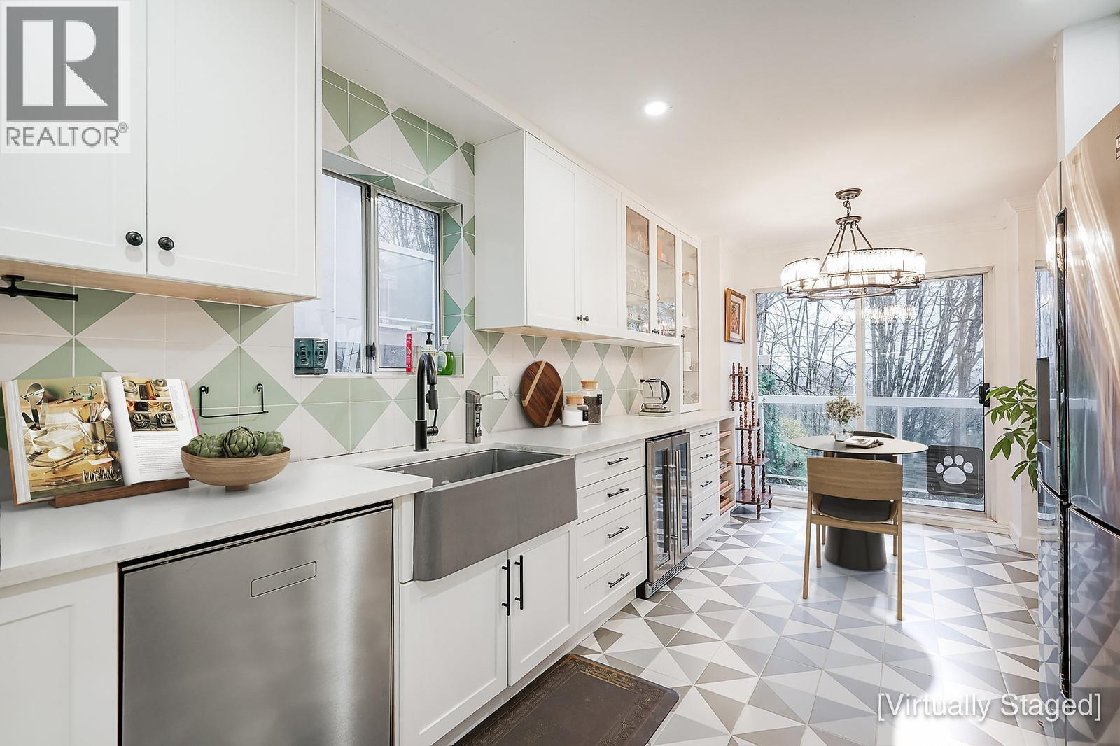 27 72 Jamieson Court, New Westminster, British Columbia  V3L 5R6 - Photo 11 - R3116920