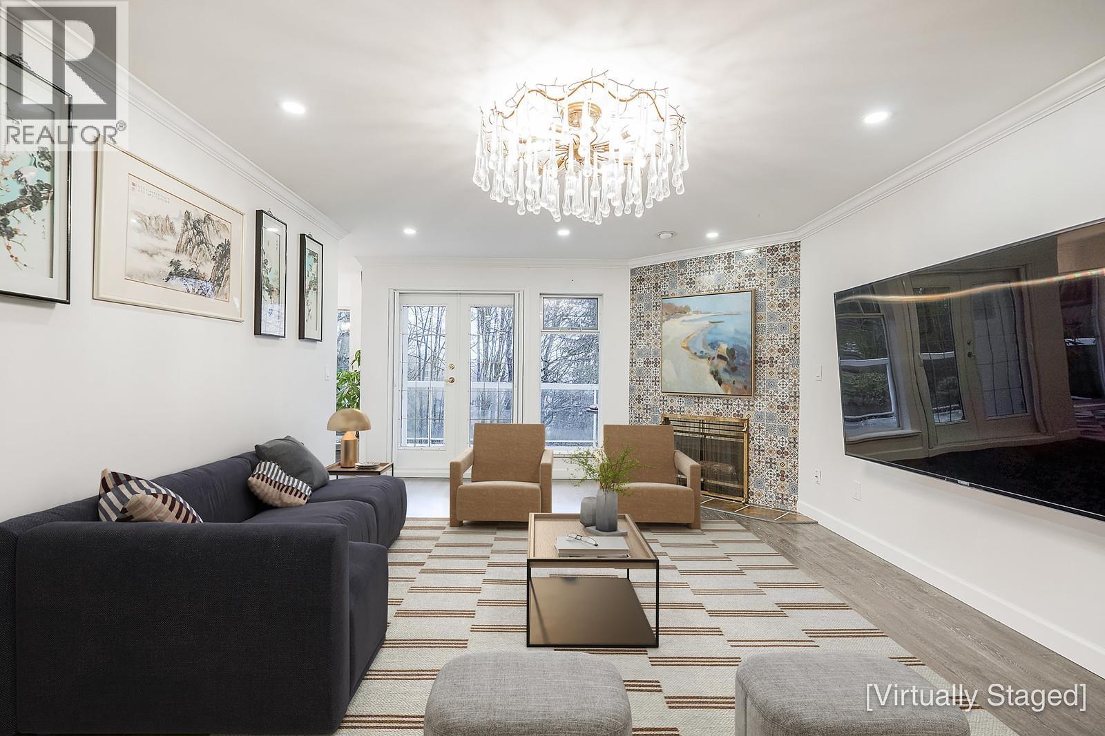 27 72 Jamieson Court, New Westminster, British Columbia  V3L 5R6 - Photo 6 - R3116920