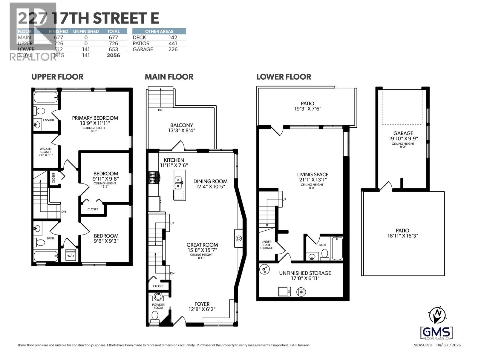 227 E 17 Street, North Vancouver, British Columbia  V7L 2V8 - Photo 12 - R3116924