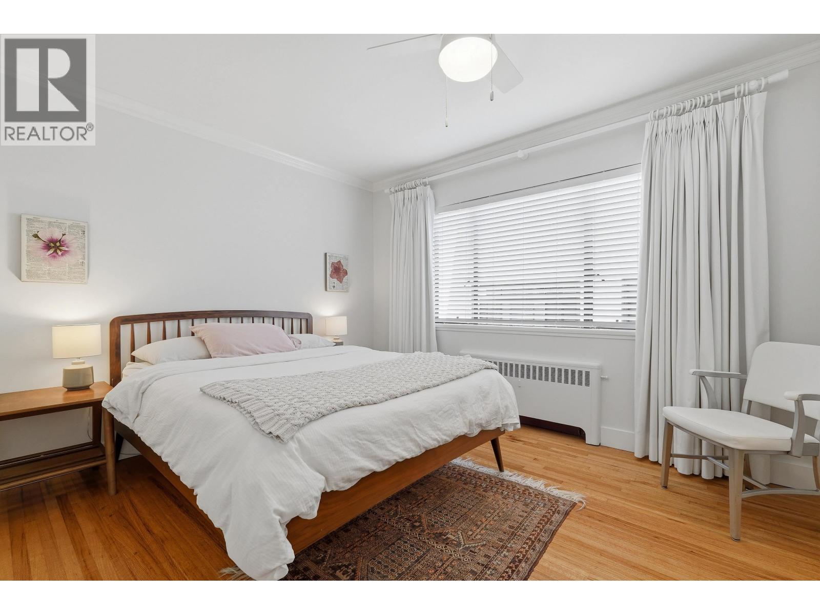 8 2255 W 40th Avenue, Vancouver, British Columbia  V6M 1W7 - Photo 12 - R3116928