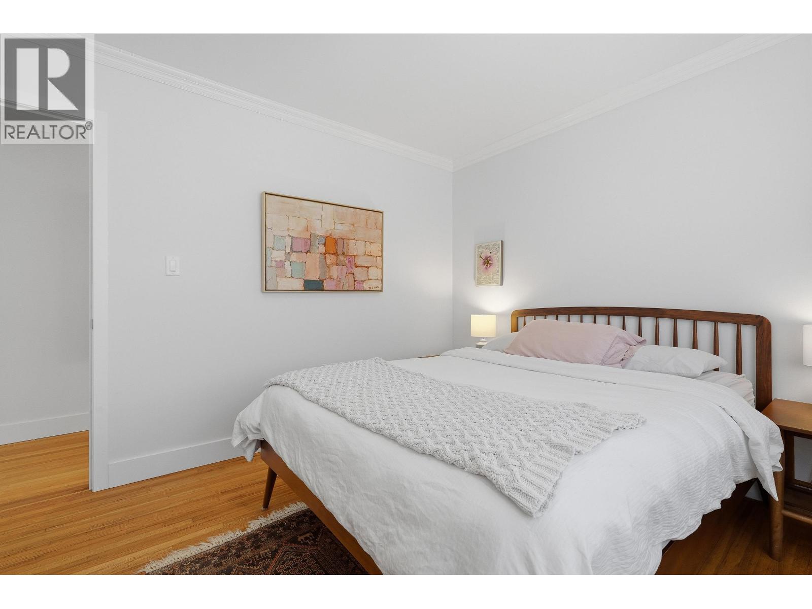 8 2255 W 40th Avenue, Vancouver, British Columbia  V6M 1W7 - Photo 13 - R3116928