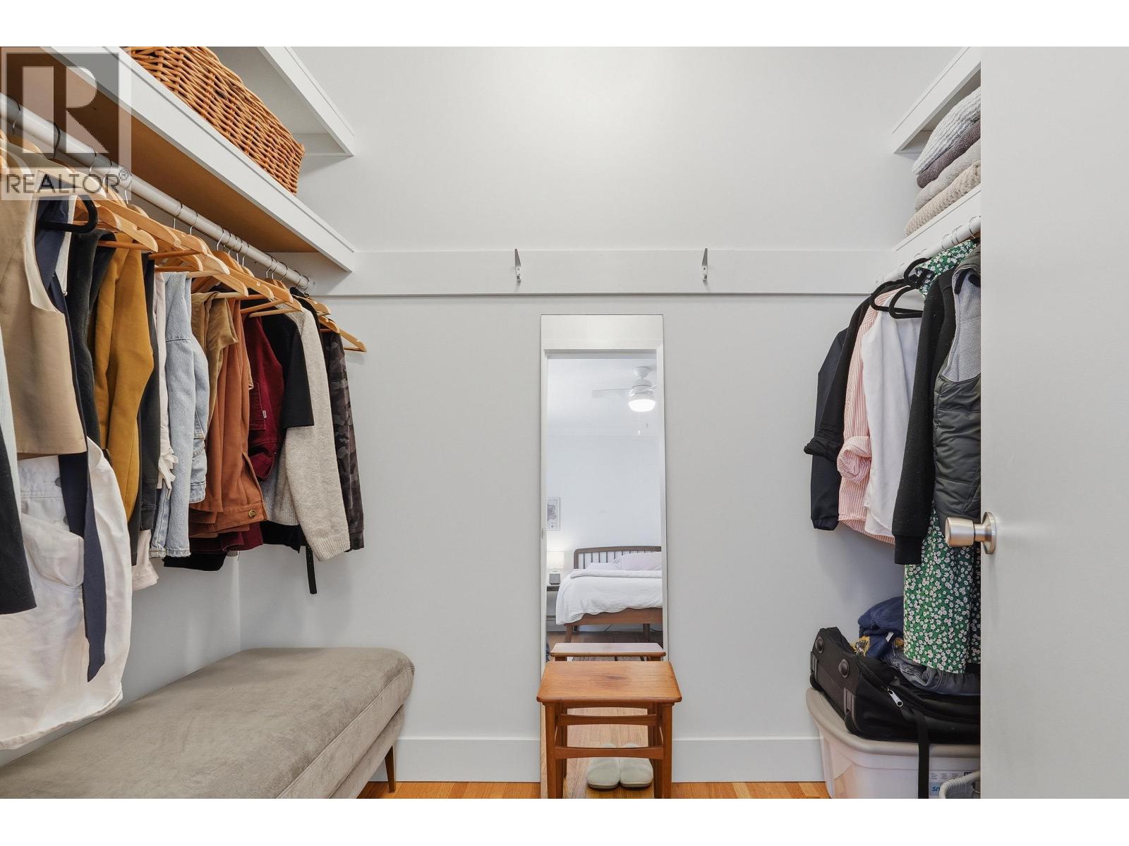 8 2255 W 40th Avenue, Vancouver, British Columbia  V6M 1W7 - Photo 14 - R3116928