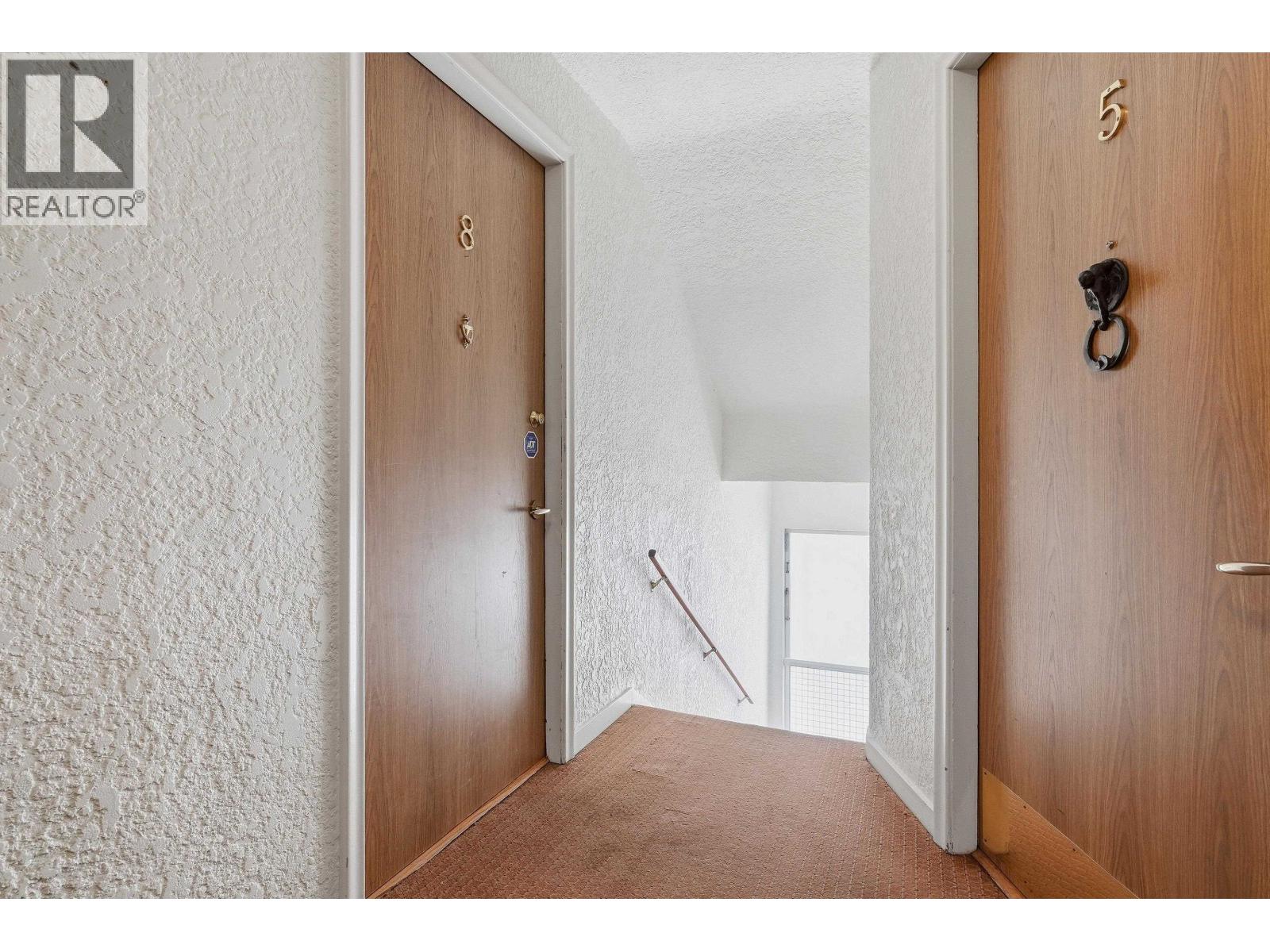 8 2255 W 40th Avenue, Vancouver, British Columbia  V6M 1W7 - Photo 17 - R3116928