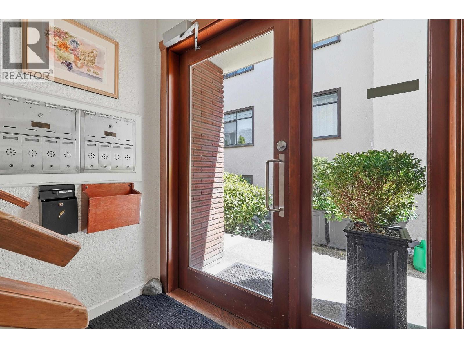 8 2255 W 40th Avenue, Vancouver, British Columbia  V6M 1W7 - Photo 19 - R3116928