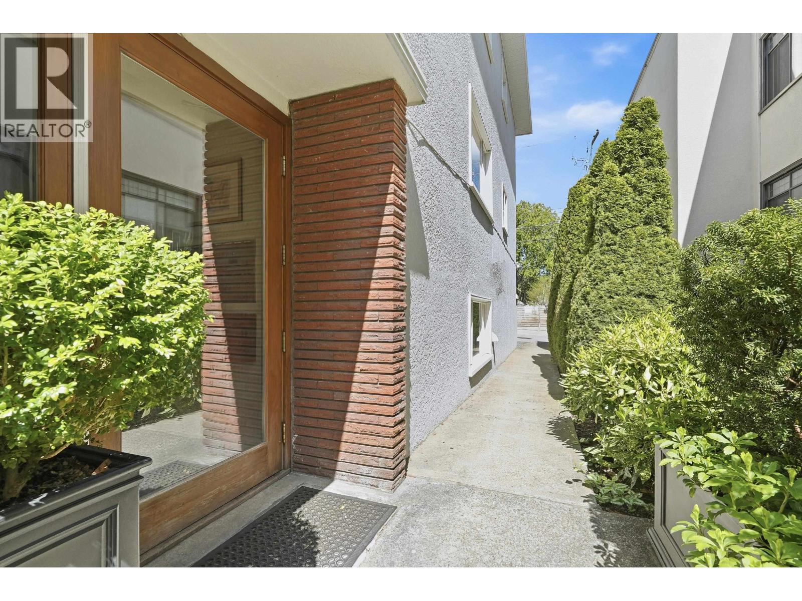 8 2255 W 40th Avenue, Vancouver, British Columbia  V6M 1W7 - Photo 20 - R3116928