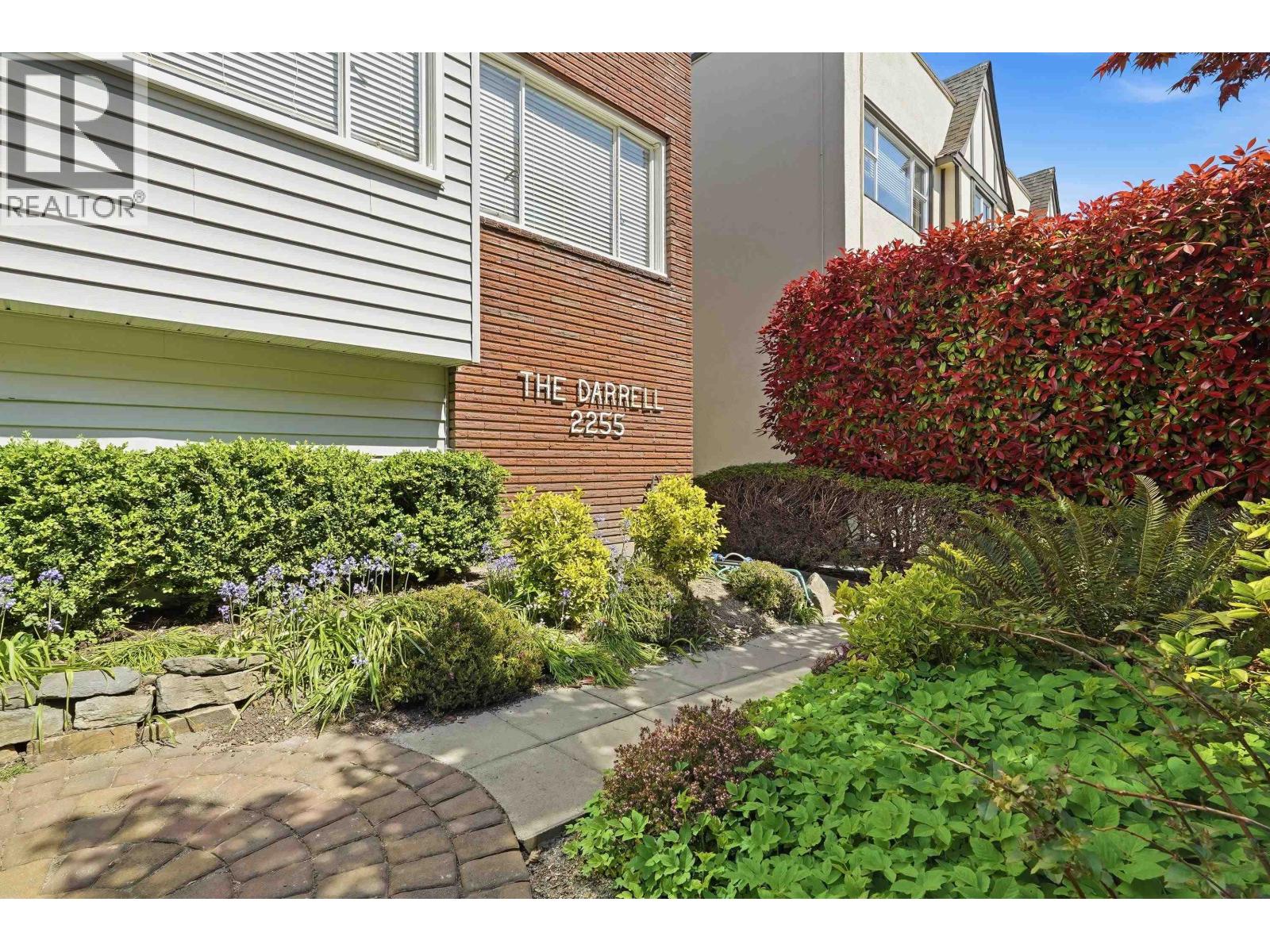 8 2255 W 40th Avenue, Vancouver, British Columbia  V6M 1W7 - Photo 21 - R3116928