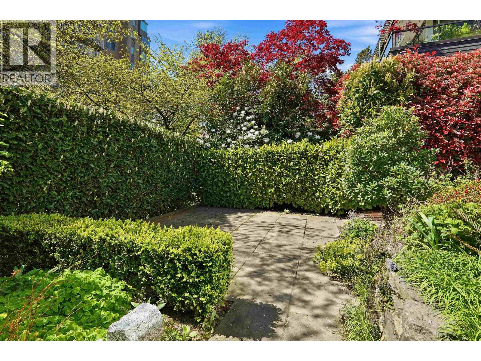 8 2255 W 40th Avenue, Vancouver, British Columbia  V6M 1W7 - Photo 22 - R3116928