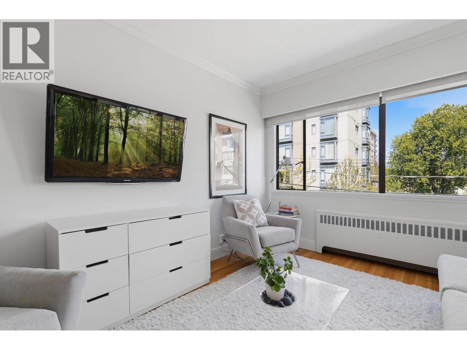 8 2255 W 40th Avenue, Vancouver, British Columbia  V6M 1W7 - Photo 4 - R3116928