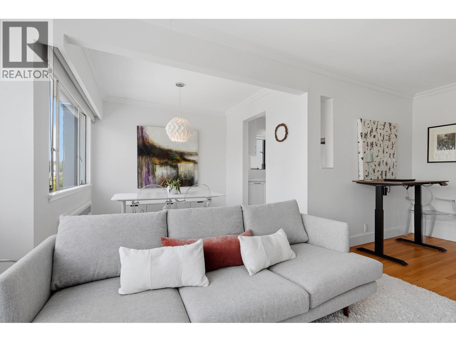 8 2255 W 40th Avenue, Vancouver, British Columbia  V6M 1W7 - Photo 5 - R3116928