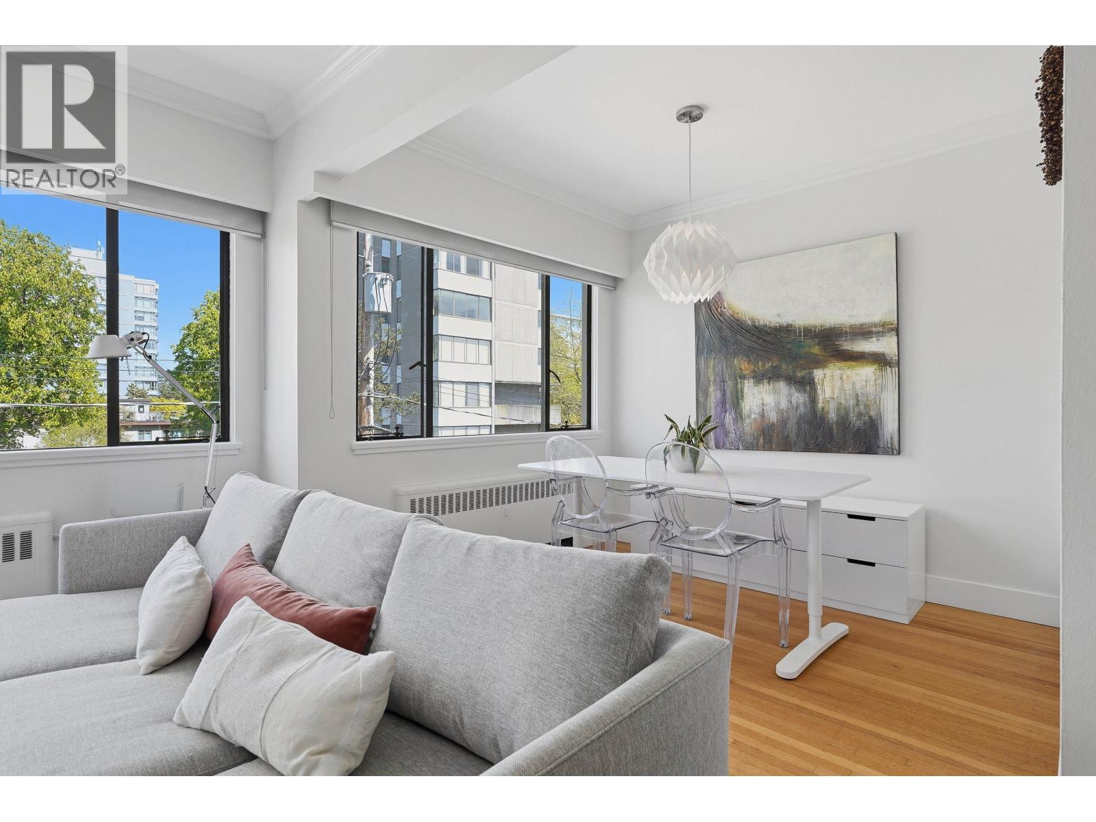 8 2255 W 40th Avenue, Vancouver, British Columbia  V6M 1W7 - Photo 6 - R3116928