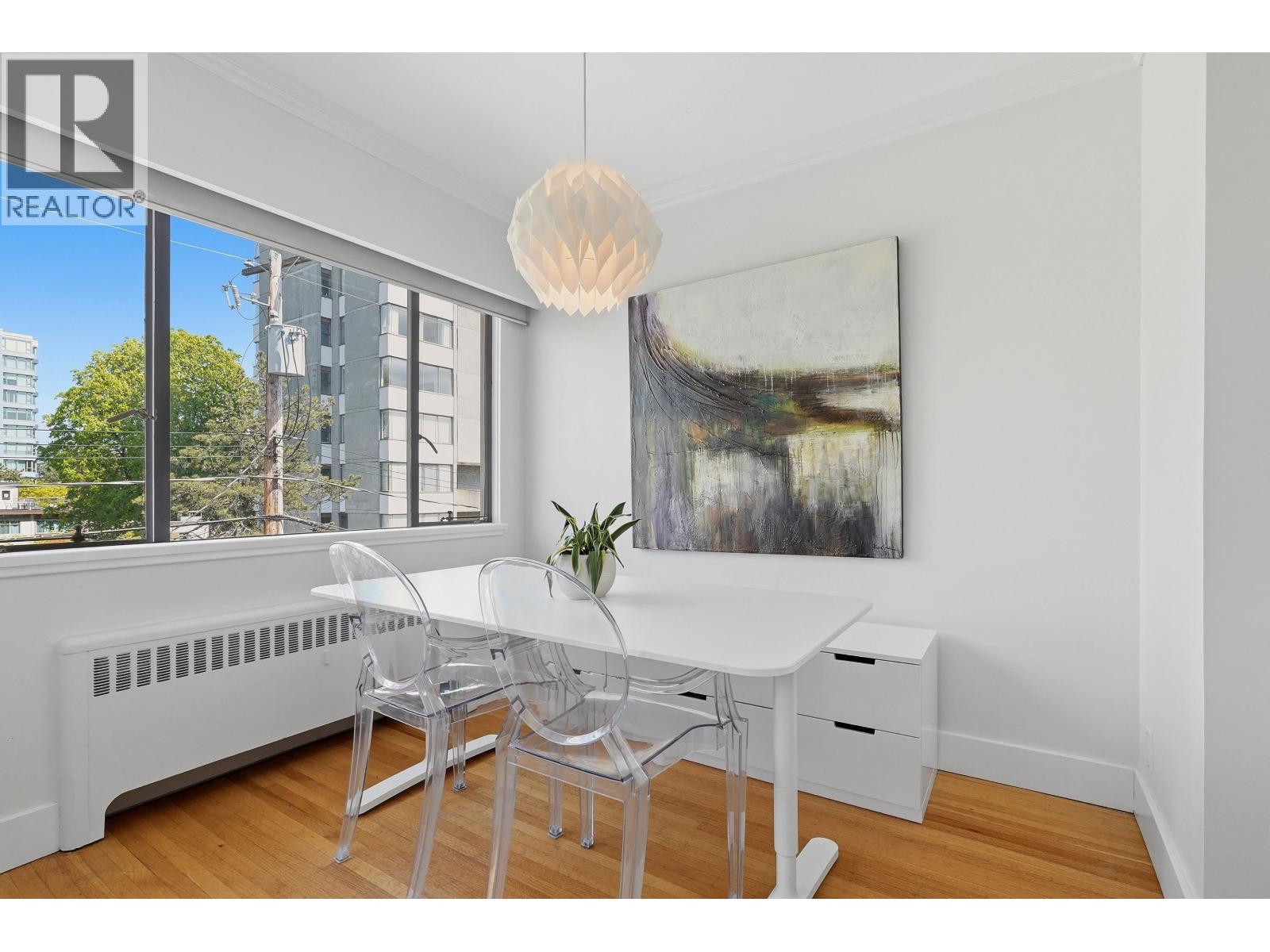 8 2255 W 40th Avenue, Vancouver, British Columbia  V6M 1W7 - Photo 7 - R3116928