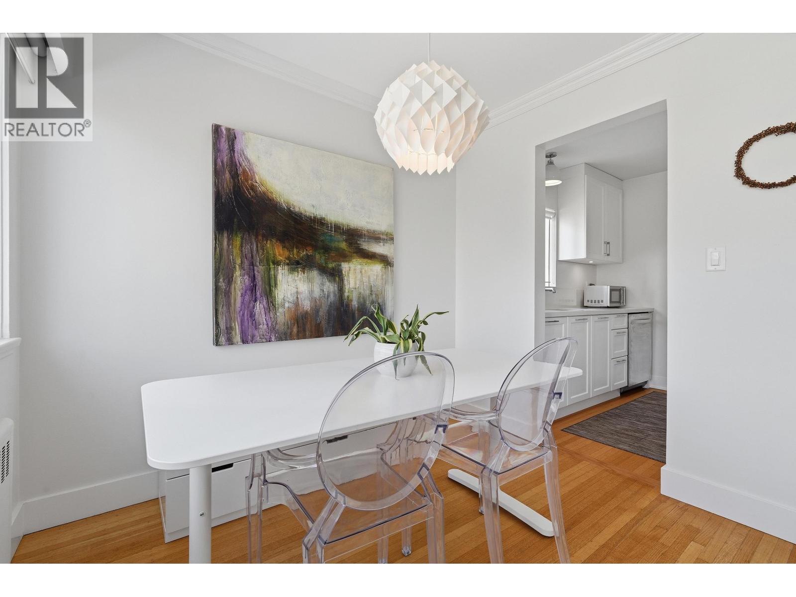 8 2255 W 40th Avenue, Vancouver, British Columbia  V6M 1W7 - Photo 8 - R3116928