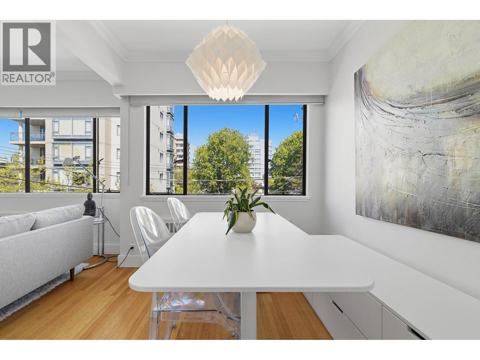 8 2255 W 40th Avenue, Vancouver, British Columbia  V6M 1W7 - Photo 9 - R3116928