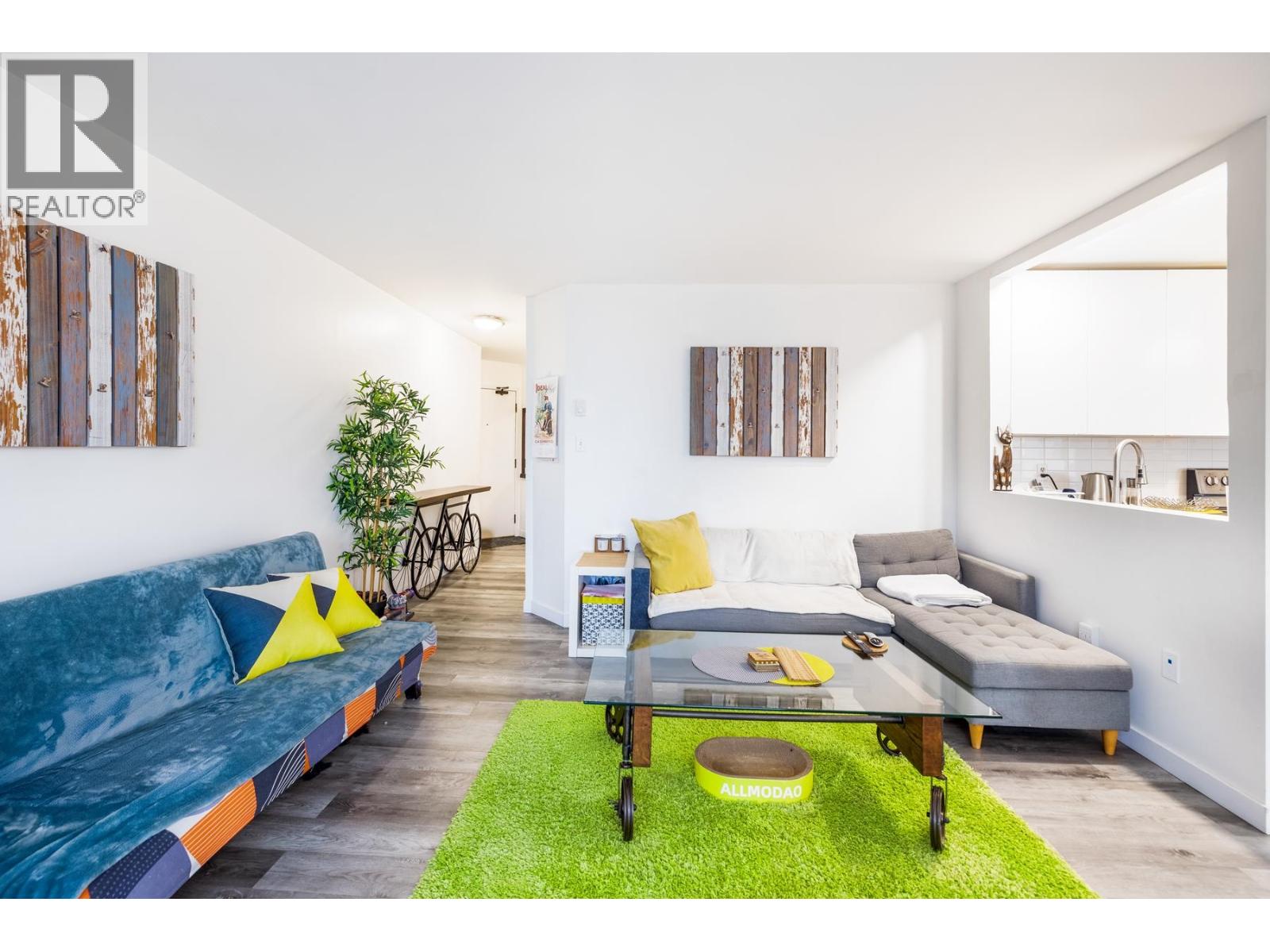 408 340 Ginger Drive, New Westminster, British Columbia  V3L 5L7 - Photo 6 - R3116937