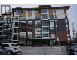 507 11641 227 STREET, Maple Ridge, British Columbia