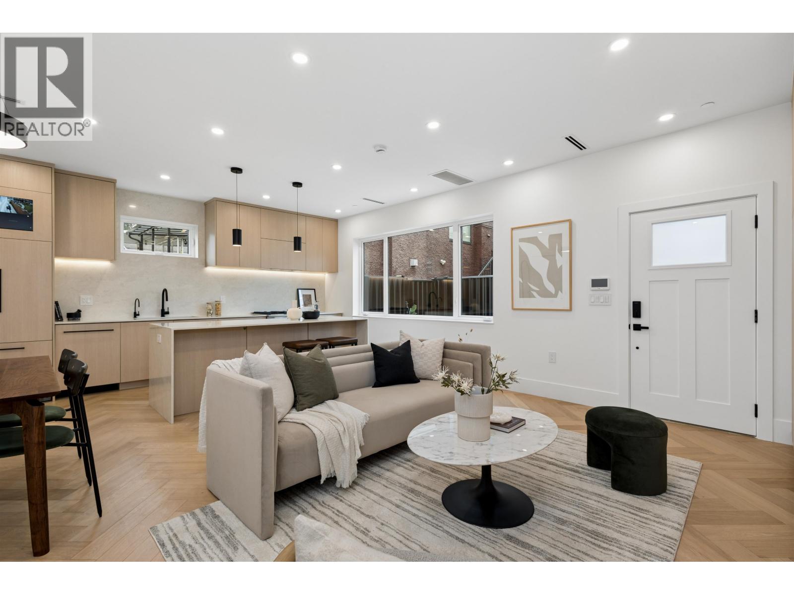 1 3639 E 46th Avenue, Vancouver, British Columbia  V5S 1B7 - Photo 10 - R3116958