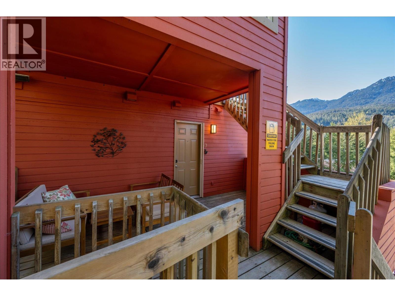 3 2162 Sarajevo Drive, Whistler, British Columbia  V8E 0B5 - Photo 15 - R3116959