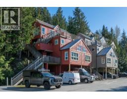 3 2162 SARAJEVO DRIVE, Whistler, British Columbia