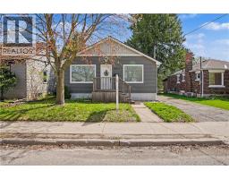 241 GUELPH Avenue, Cambridge, Ontario