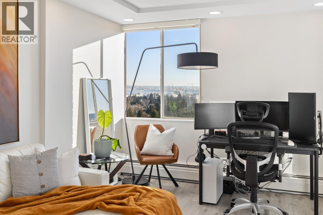 1601 2004 Fullerton Avenue, North Vancouver, British Columbia  V7P 3G8 - Photo 12 - R3116967