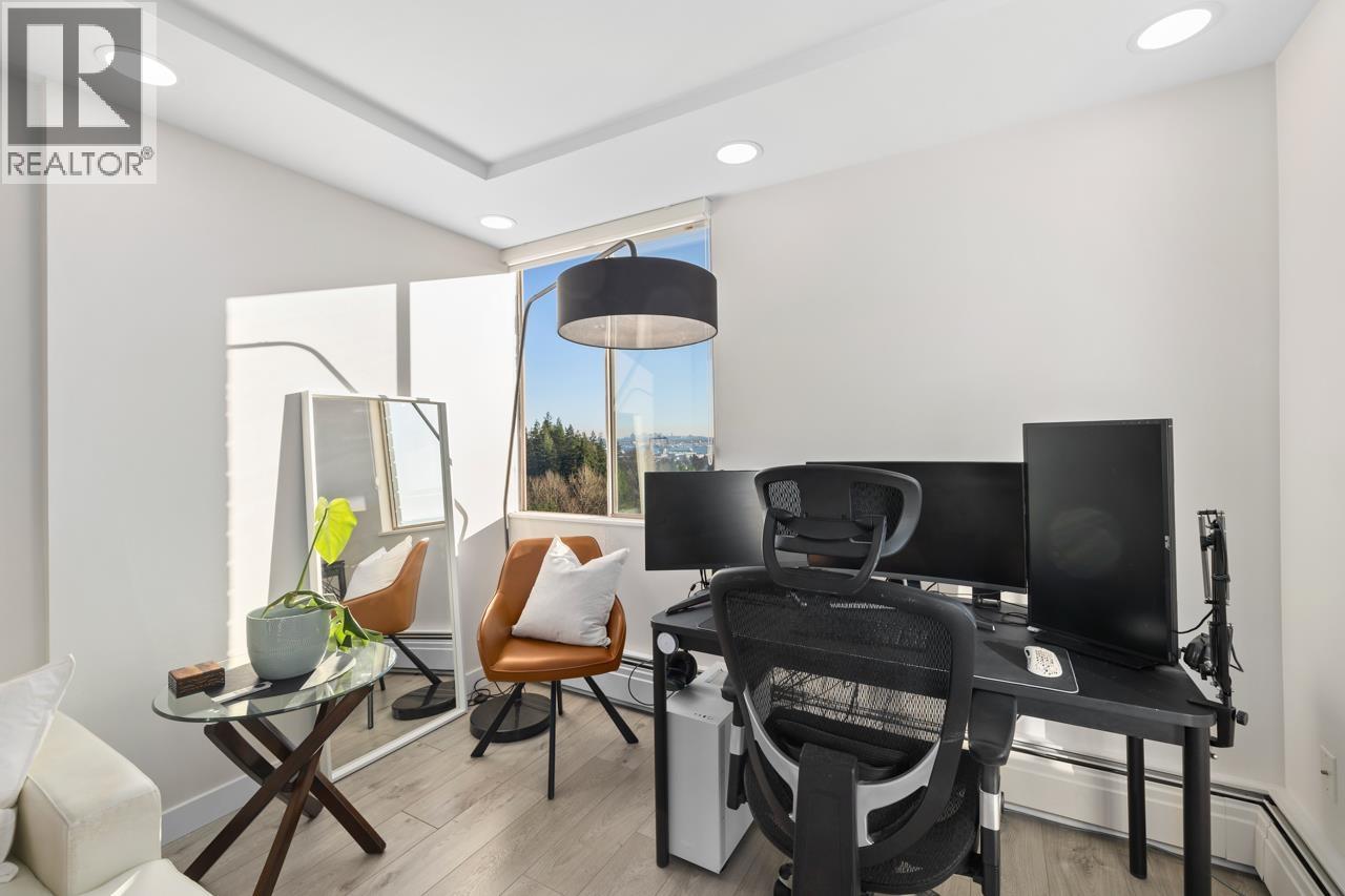 1601 2004 Fullerton Avenue, North Vancouver, British Columbia  V7P 3G8 - Photo 13 - R3116967