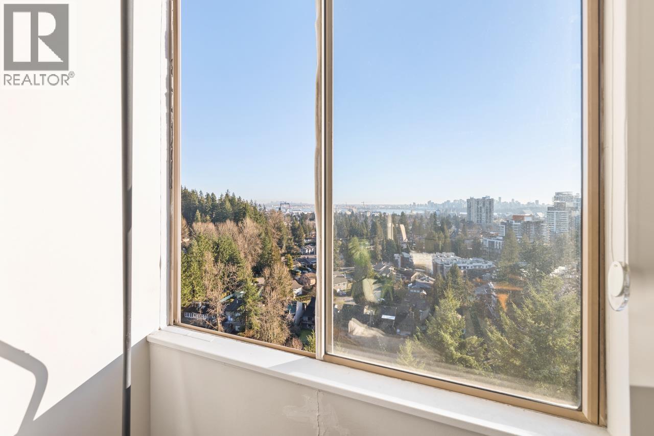 1601 2004 Fullerton Avenue, North Vancouver, British Columbia  V7P 3G8 - Photo 14 - R3116967