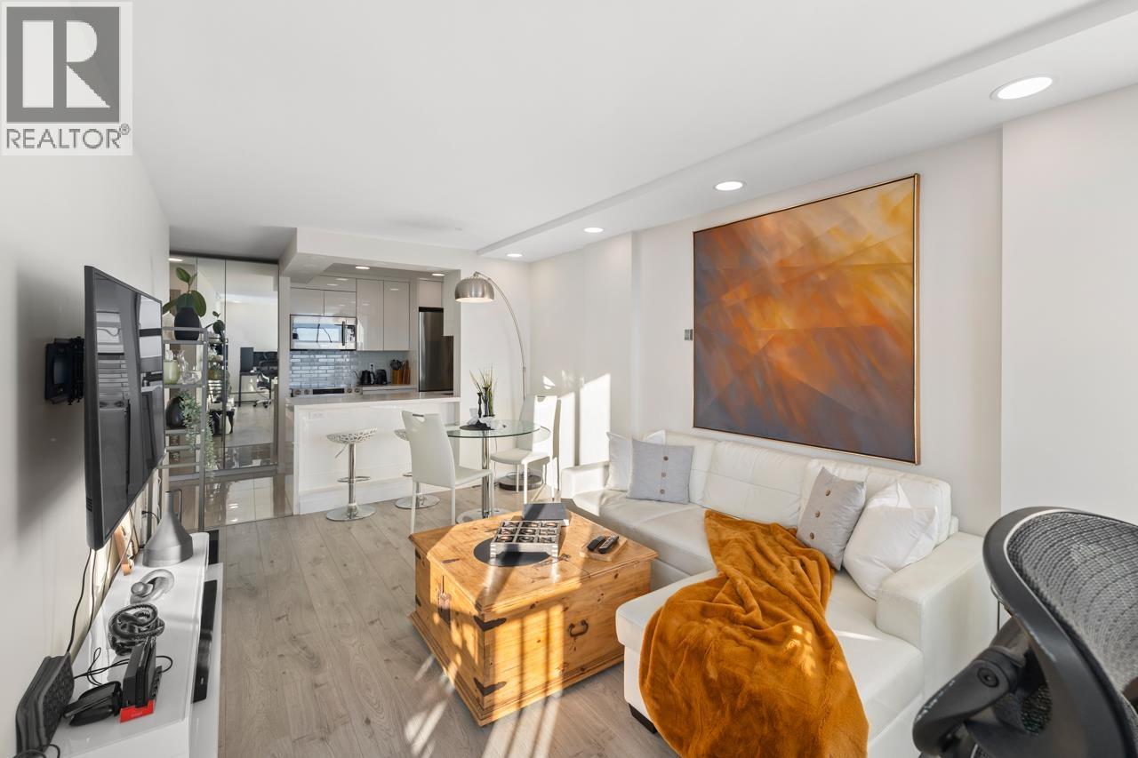 1601 2004 Fullerton Avenue, North Vancouver, British Columbia  V7P 3G8 - Photo 15 - R3116967