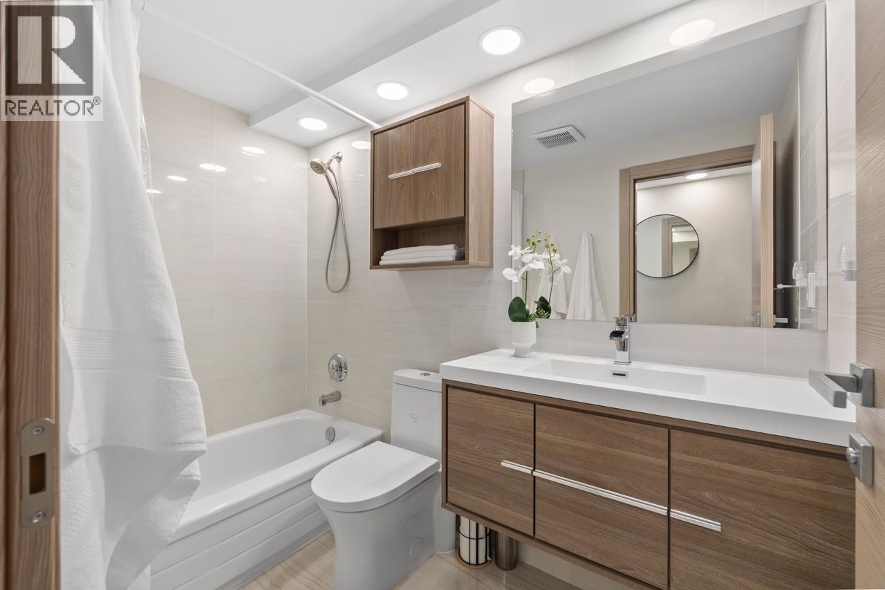 1601 2004 Fullerton Avenue, North Vancouver, British Columbia  V7P 3G8 - Photo 17 - R3116967