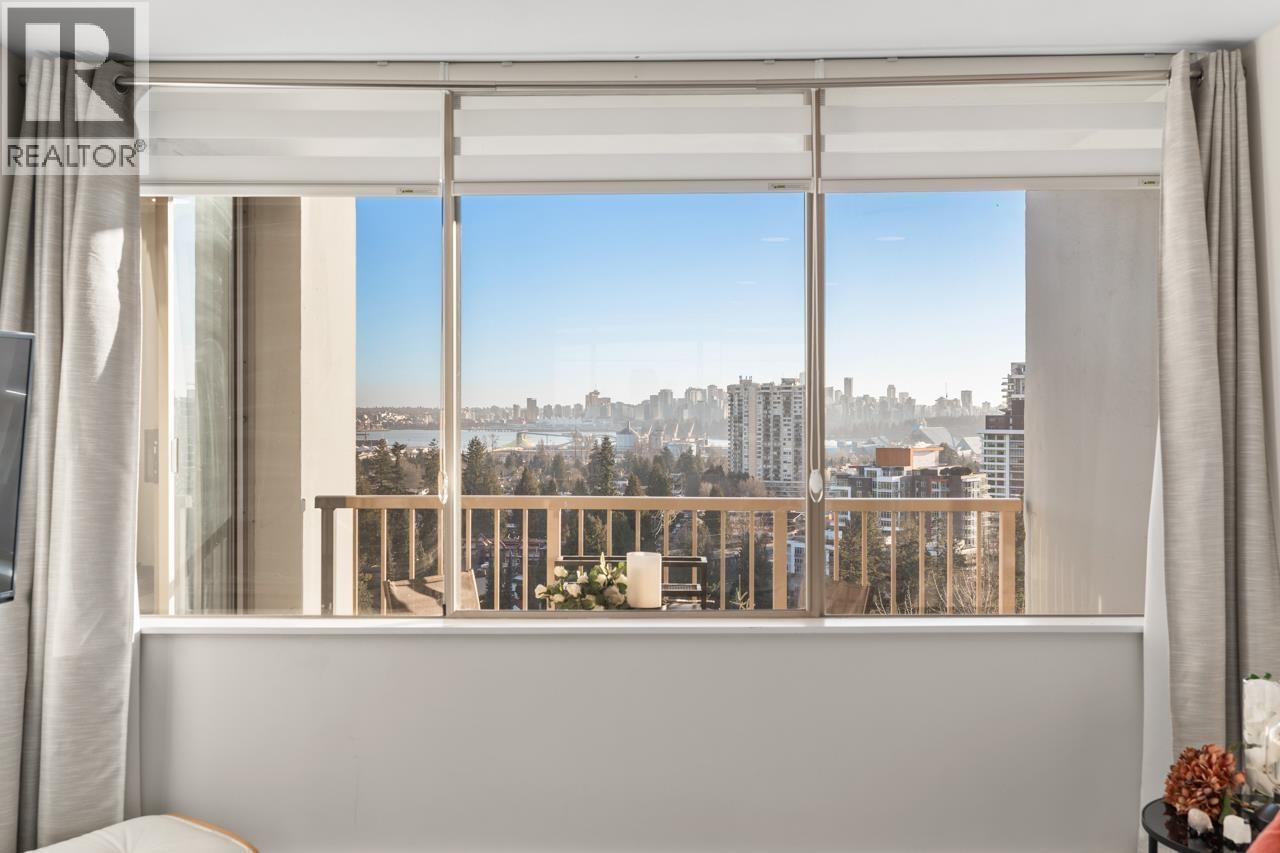 1601 2004 Fullerton Avenue, North Vancouver, British Columbia  V7P 3G8 - Photo 20 - R3116967